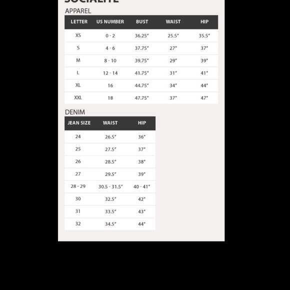 👄SOCIALITE👄GEO PRINTED MAXI DRESS👄 - Picture 7 of 7